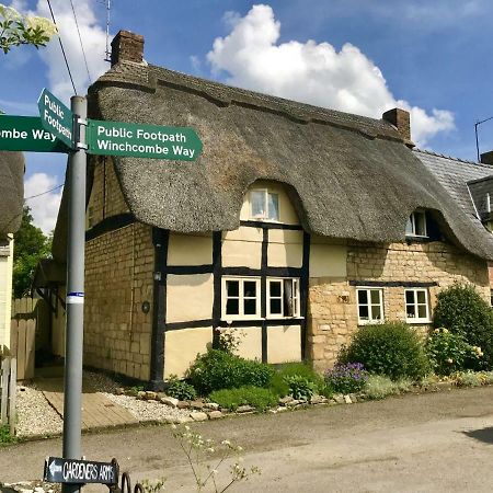 Bells Cottage Alderton  Exterior foto