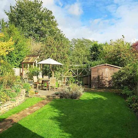 Bells Cottage Alderton  Exterior foto