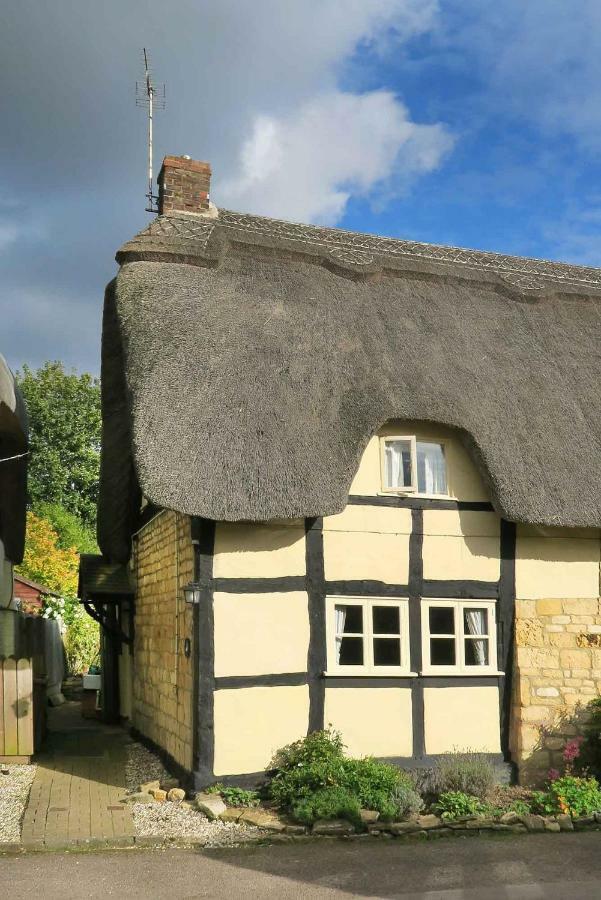 Bells Cottage Alderton  Exterior foto