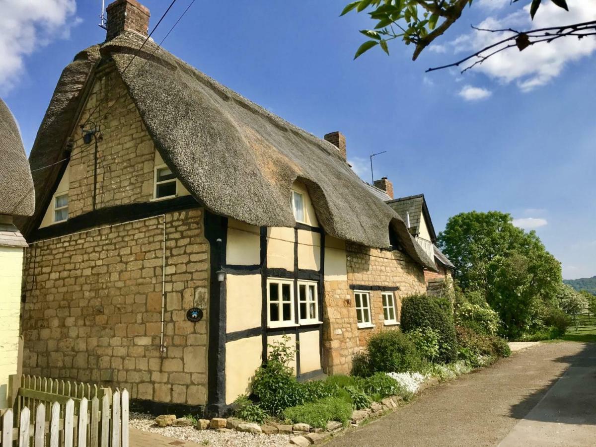 Bells Cottage Alderton  Exterior foto