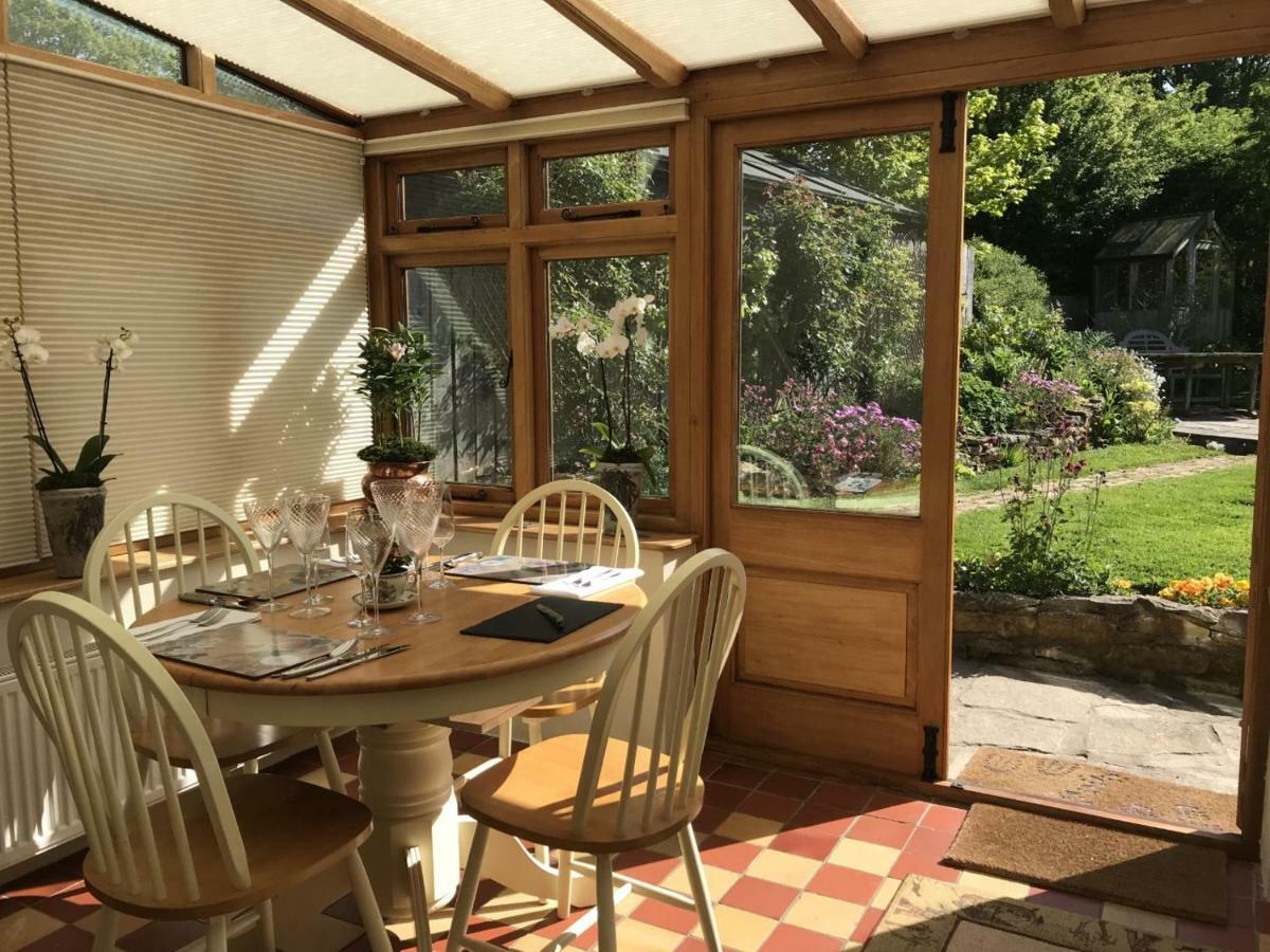Bells Cottage Alderton  Exterior foto