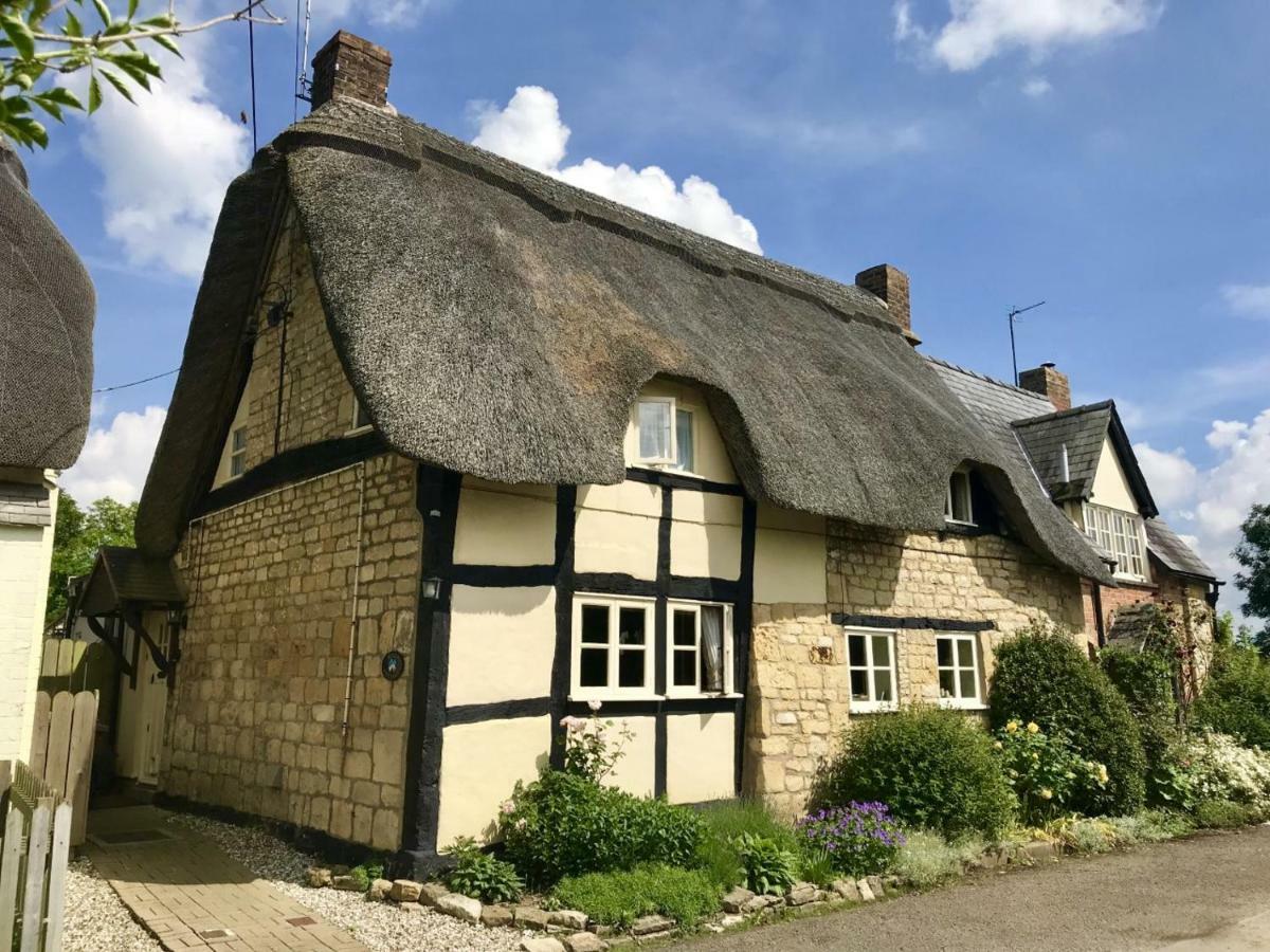 Bells Cottage Alderton  Exterior foto